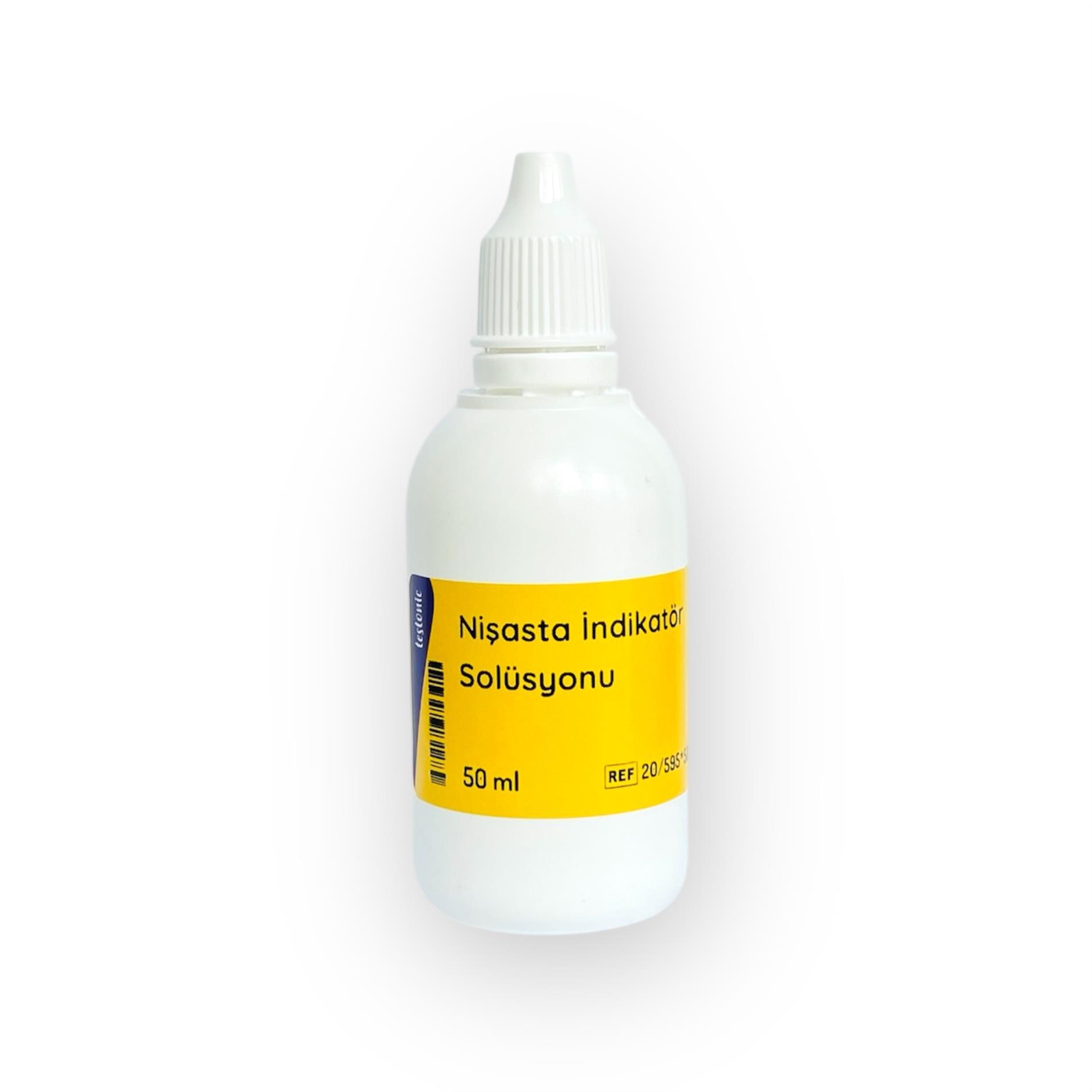  Starch Indicator Solution