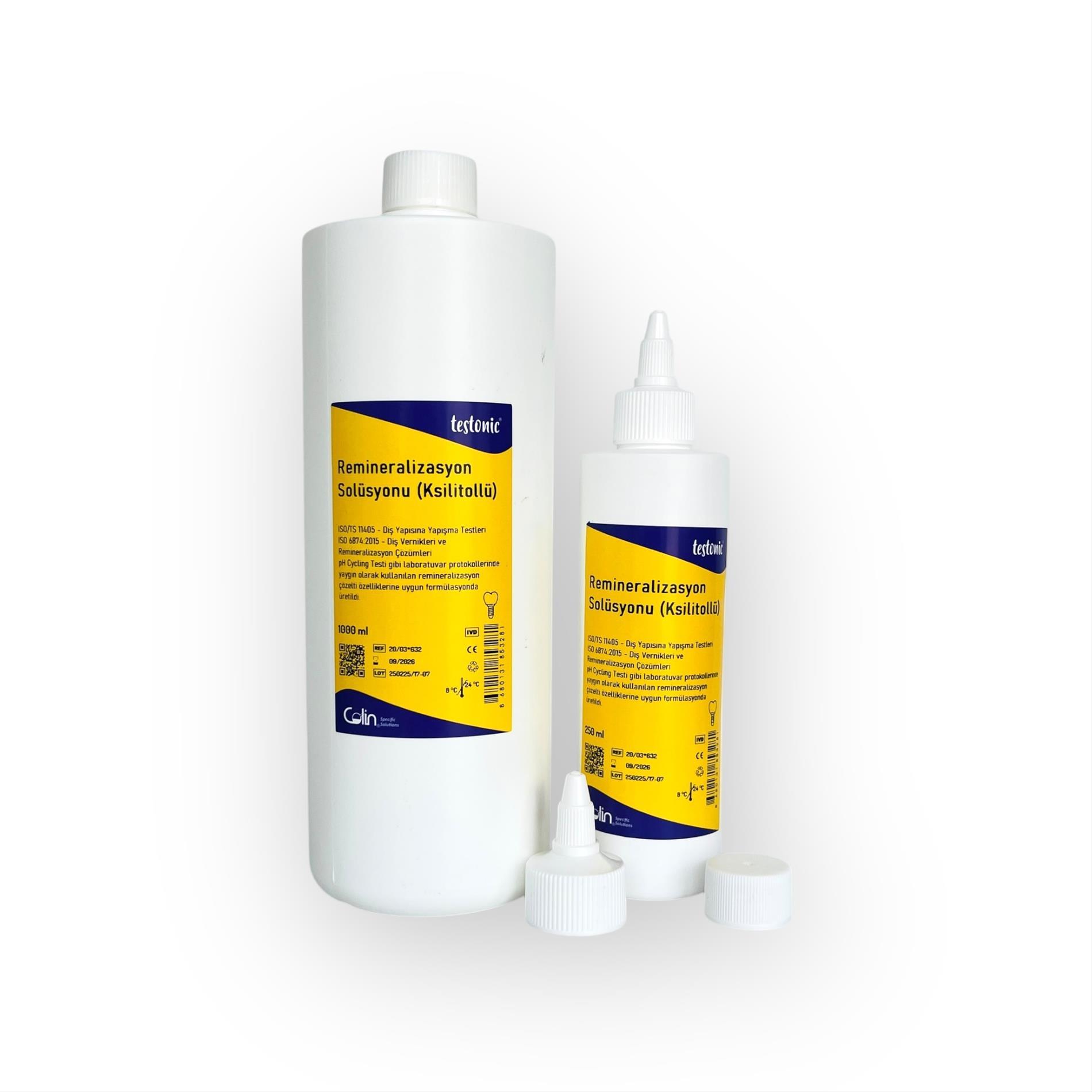  Remineralization Solution (Xylitol)