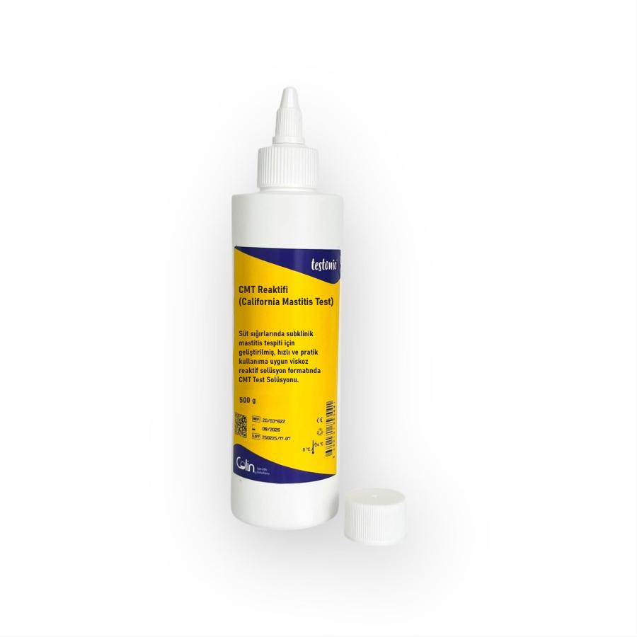  CMT (California Mastitis Test) Reagent 